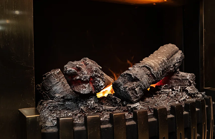 Soot Removal in Druid Hills, Georgia